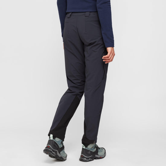 Women's Ascendor Alpine Softshell Pants