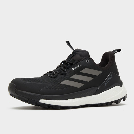 Men’s Free Hiker 2.0 Low GORE-TEX® Trail Running Shoe