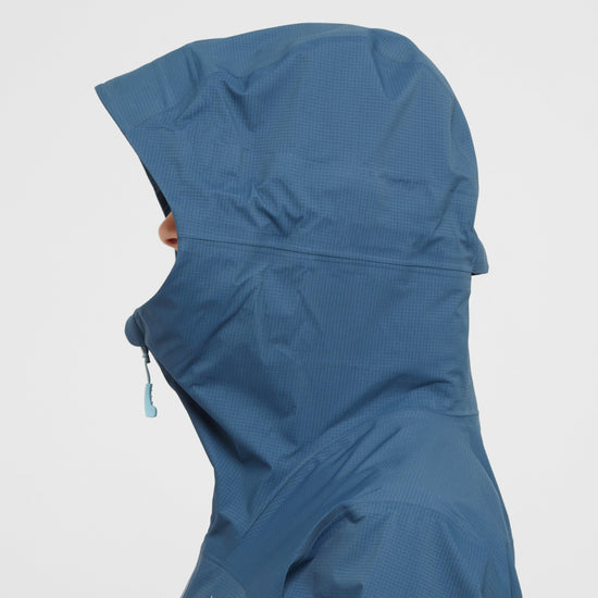 Women’s Firewall Light Waterproof Jacket