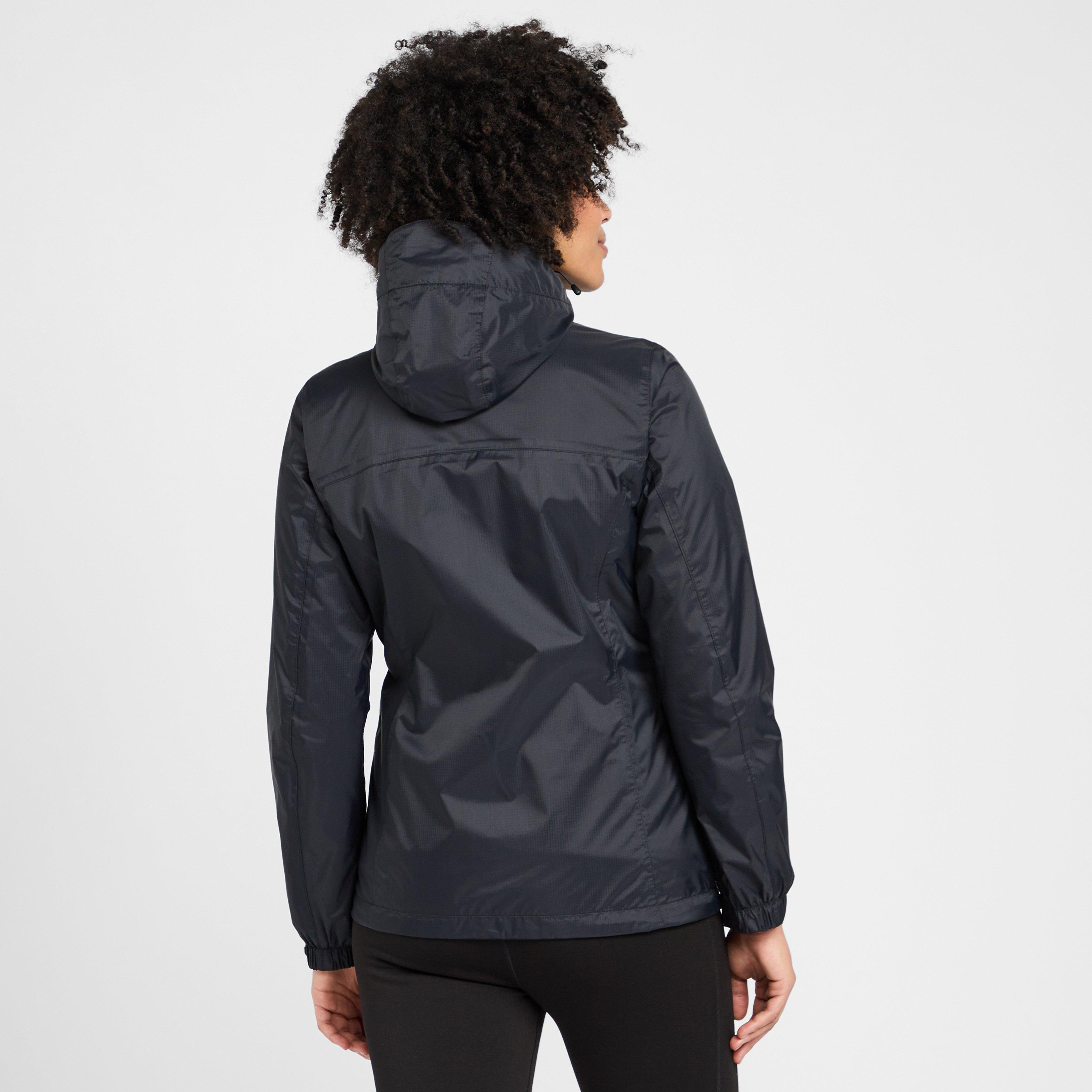 Women's Pouring Adventure II Waterproof Jacket
