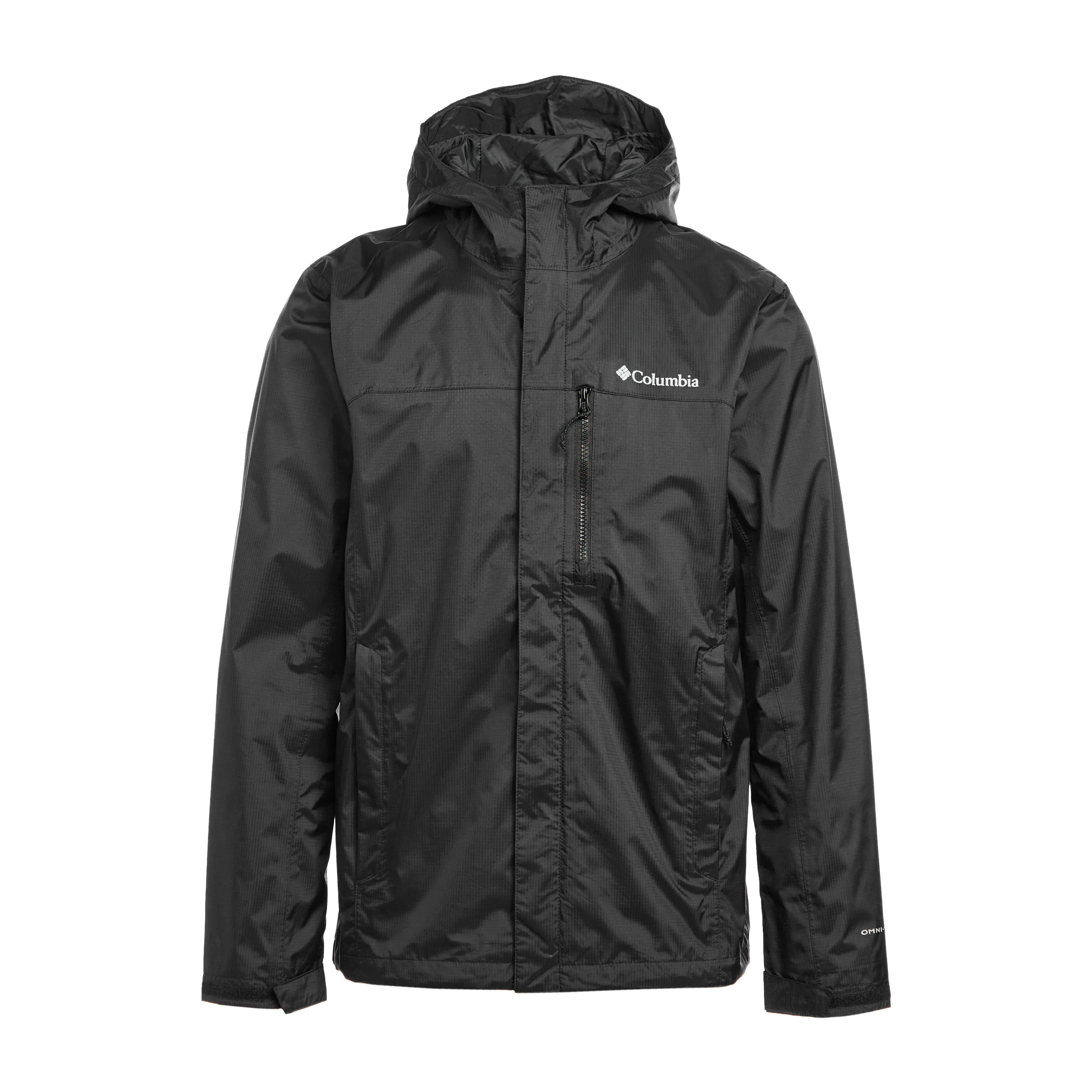 Men's Pouring Adventure II Waterproof Jacket
