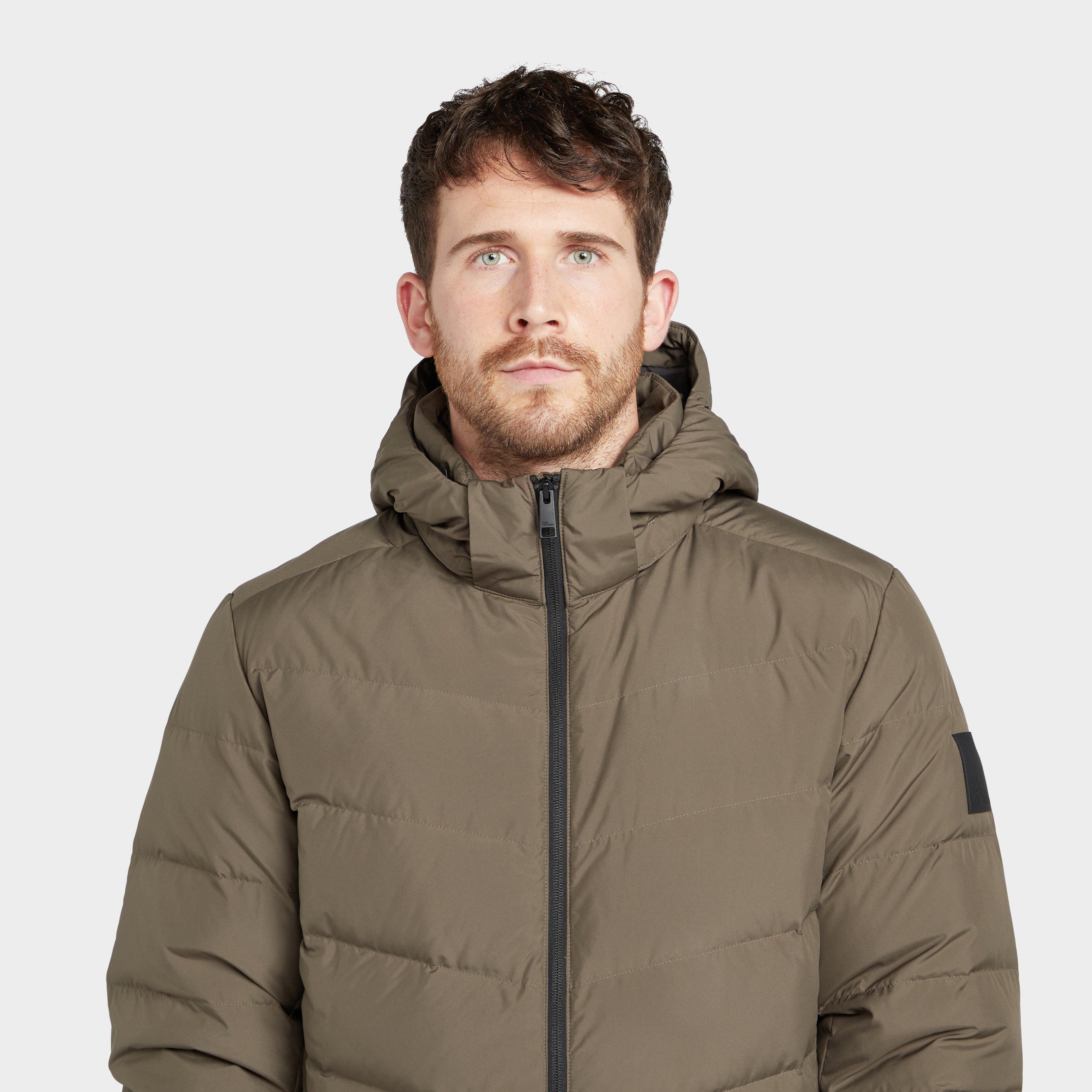 Men’s Colonius Insulated Jacket