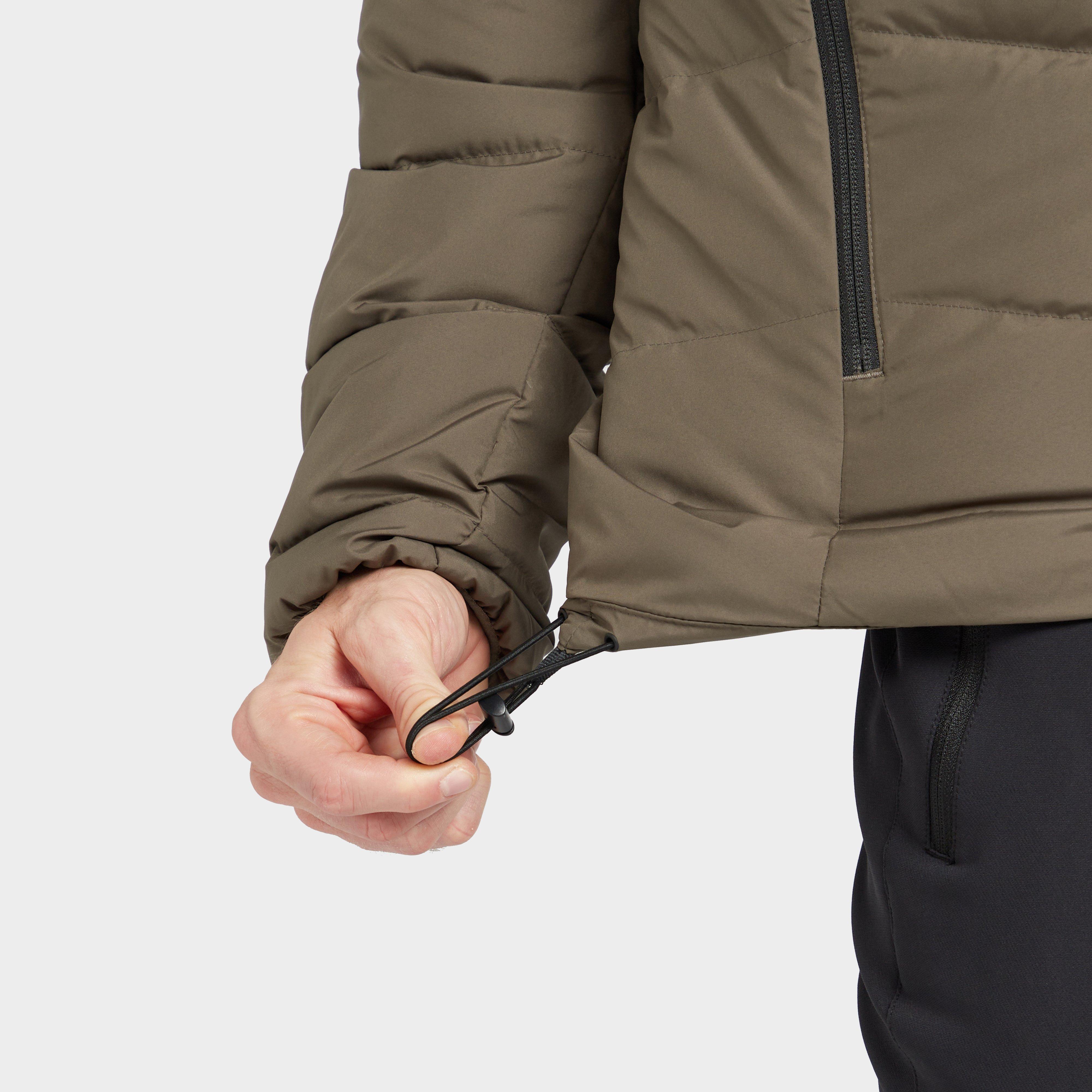 Men’s Colonius Insulated Jacket