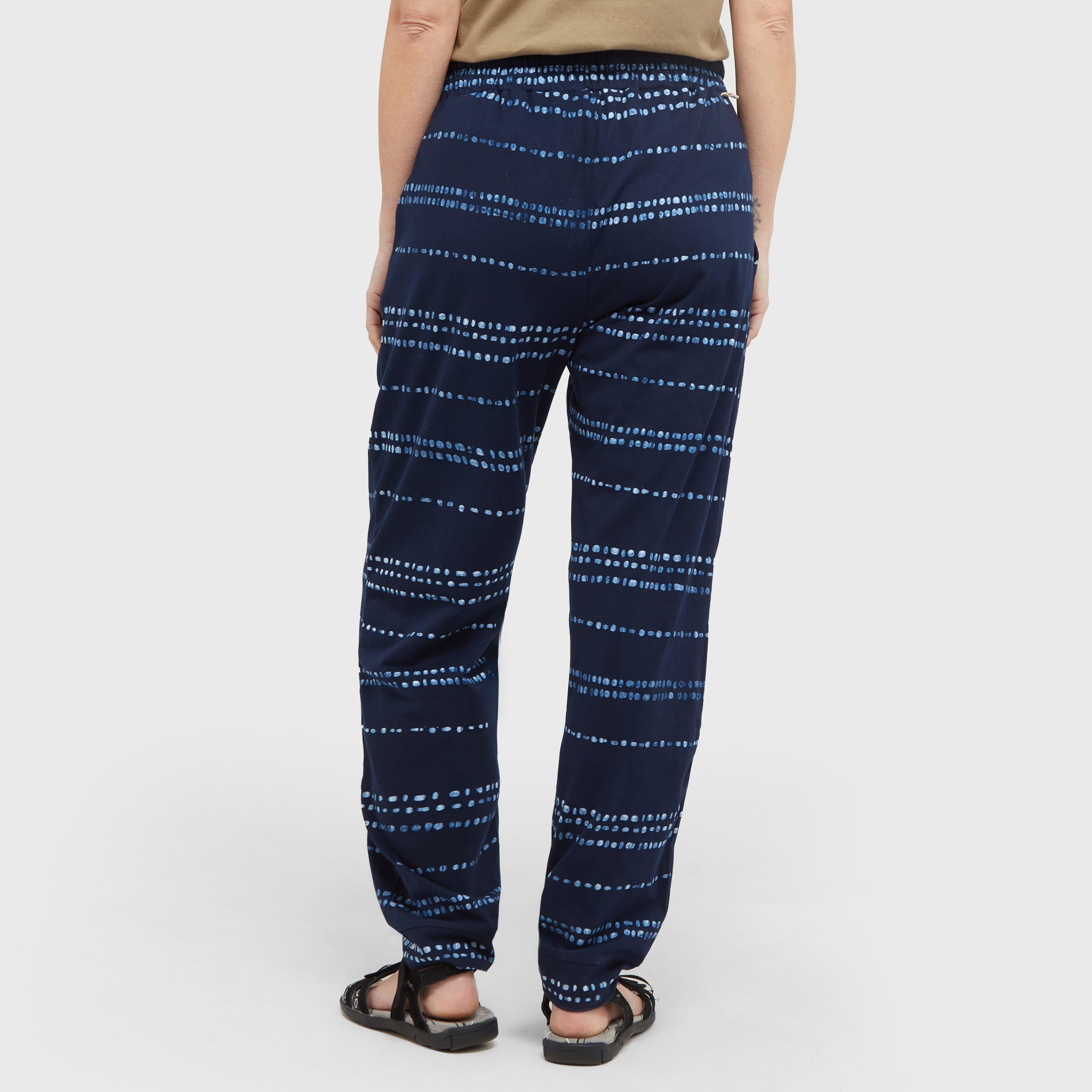 Women's Jersey Travel Pants