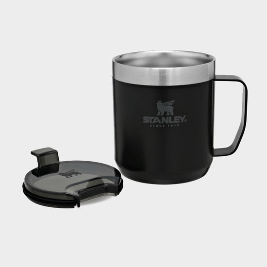 Classic Legendary Camp Mug – 0.35L