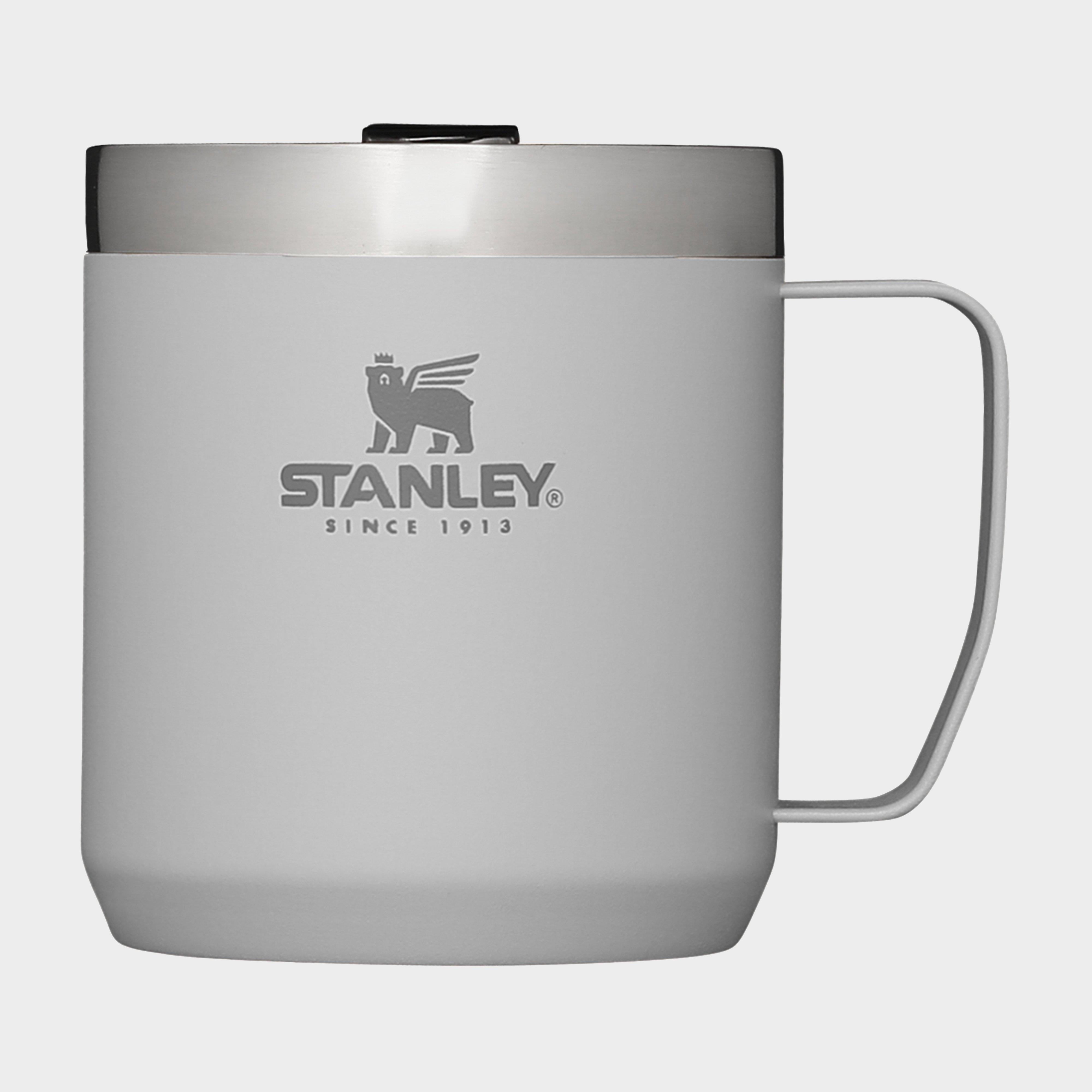 Classic Legendary Camp Mug – 0.35L