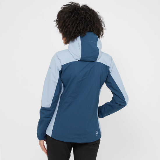Women's Torrek Waterproof Jacket