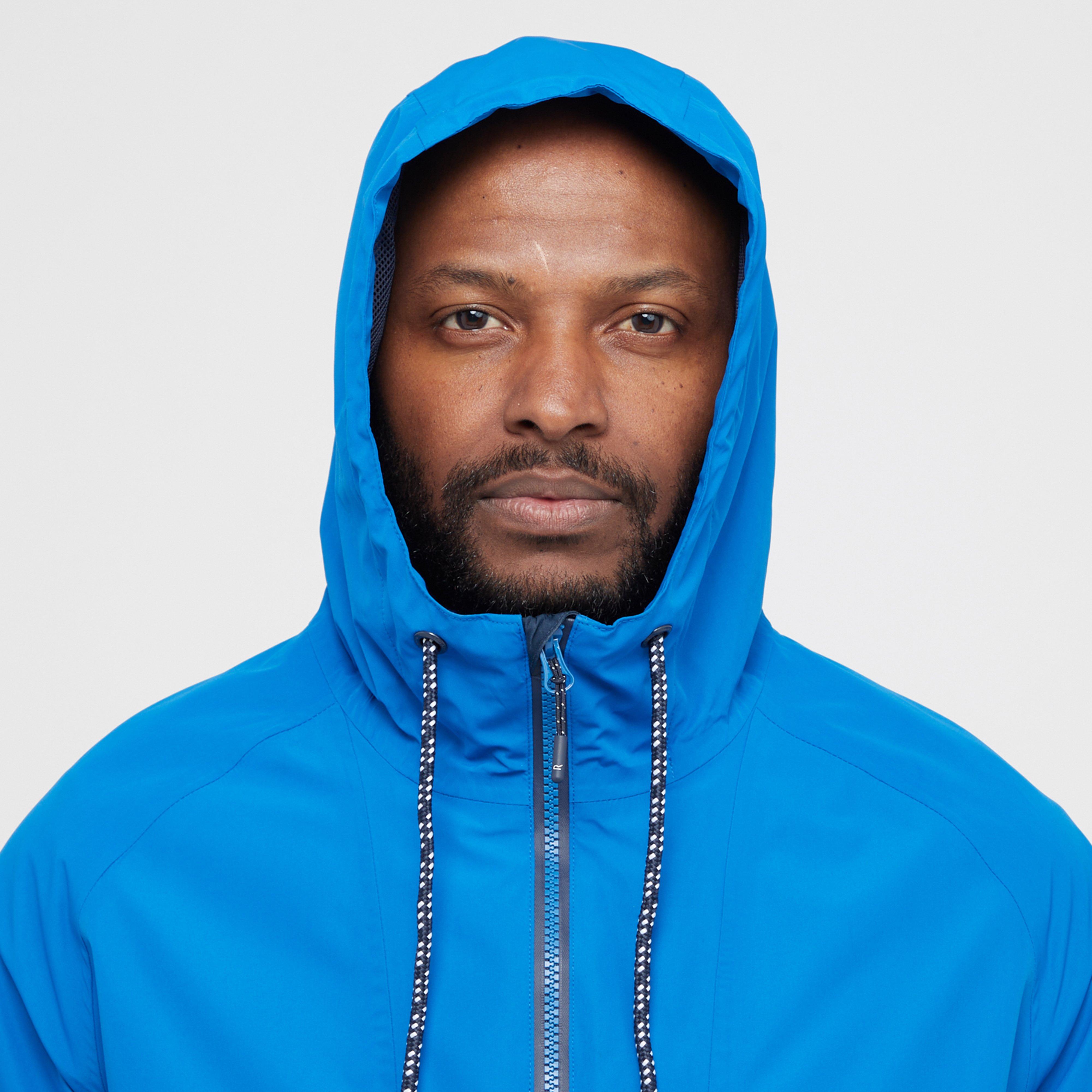 Men's Belcastel Waterproof Jacket