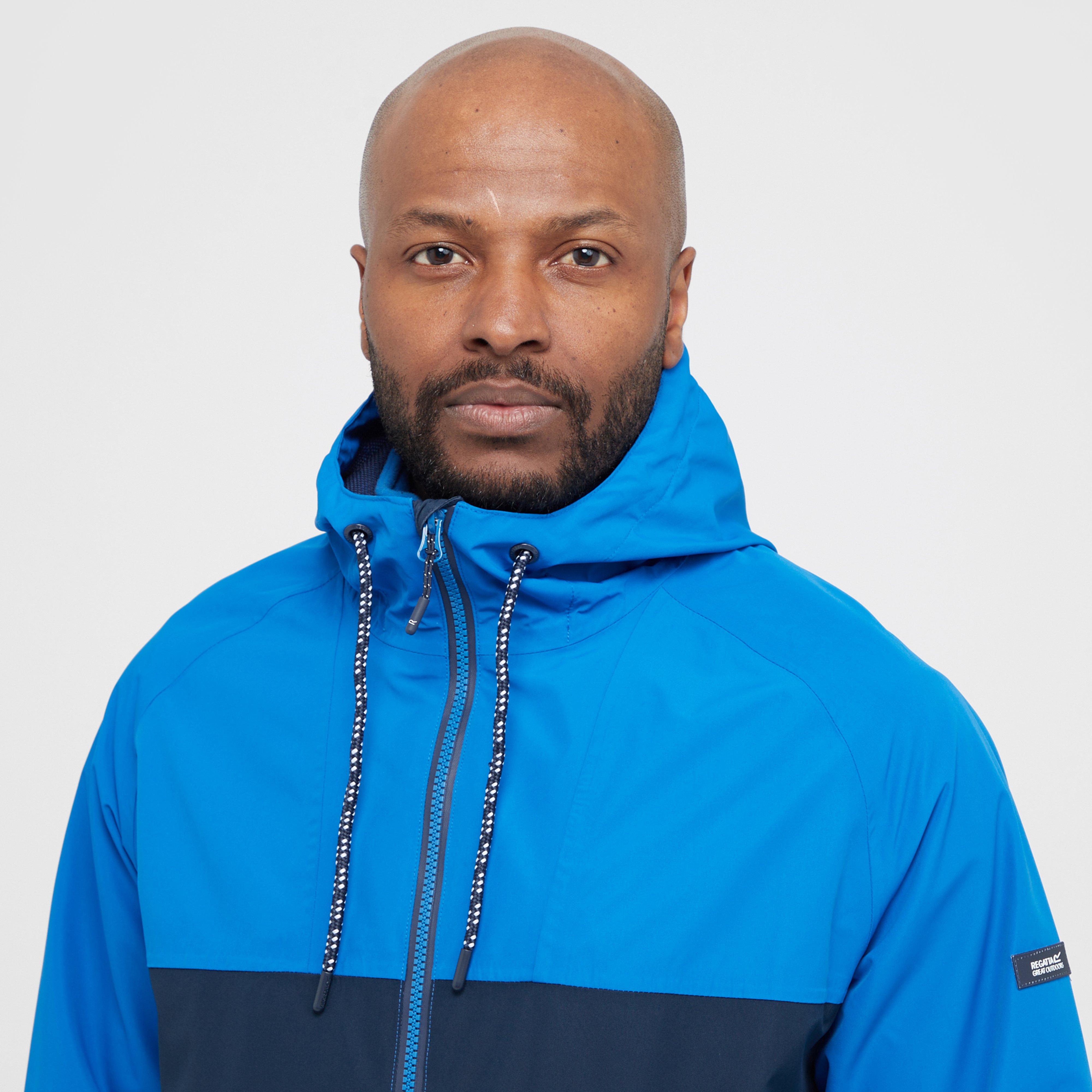 Men's Belcastel Waterproof Jacket