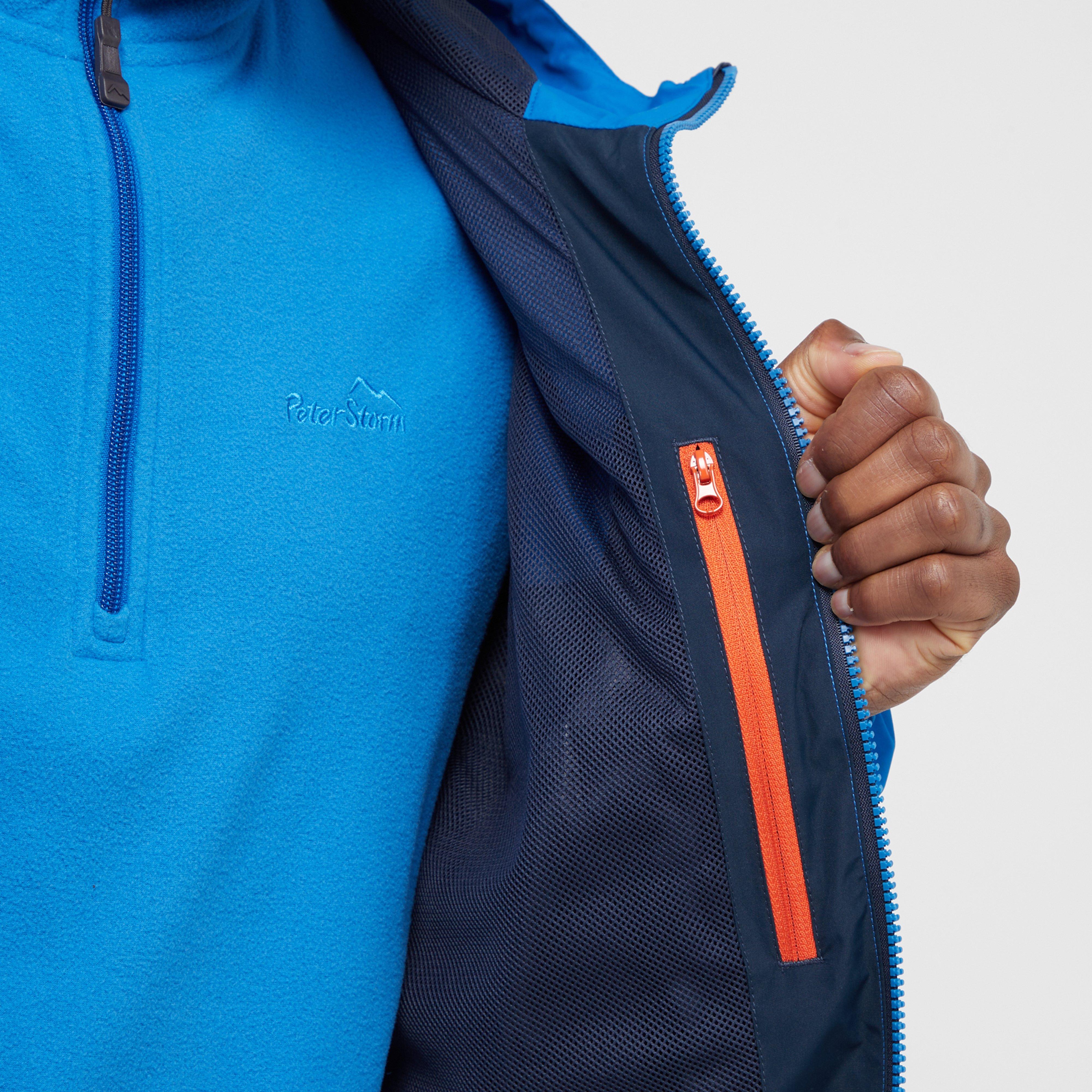 Men's Belcastel Waterproof Jacket