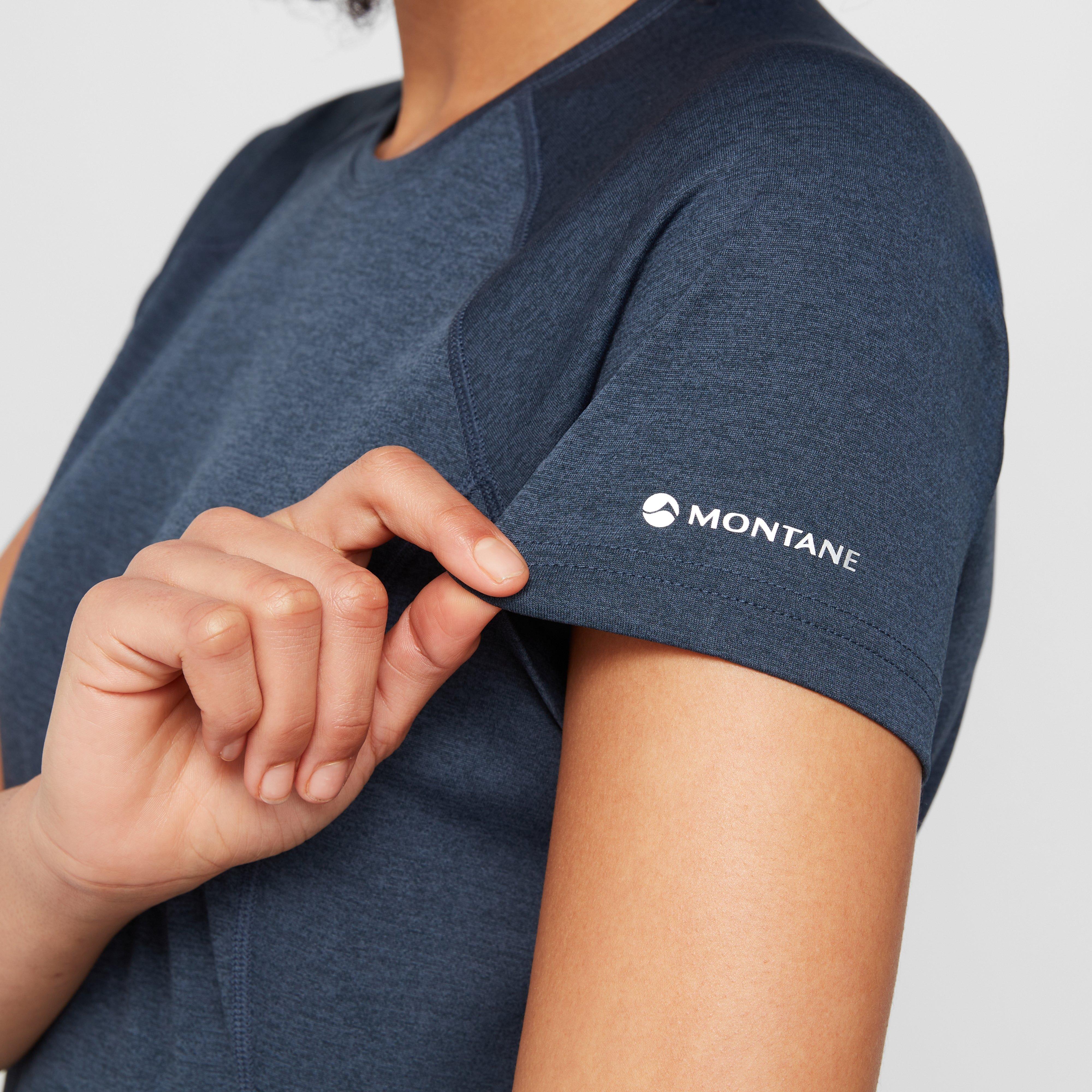 Women’s Dart Short Sleeve T-Shirt