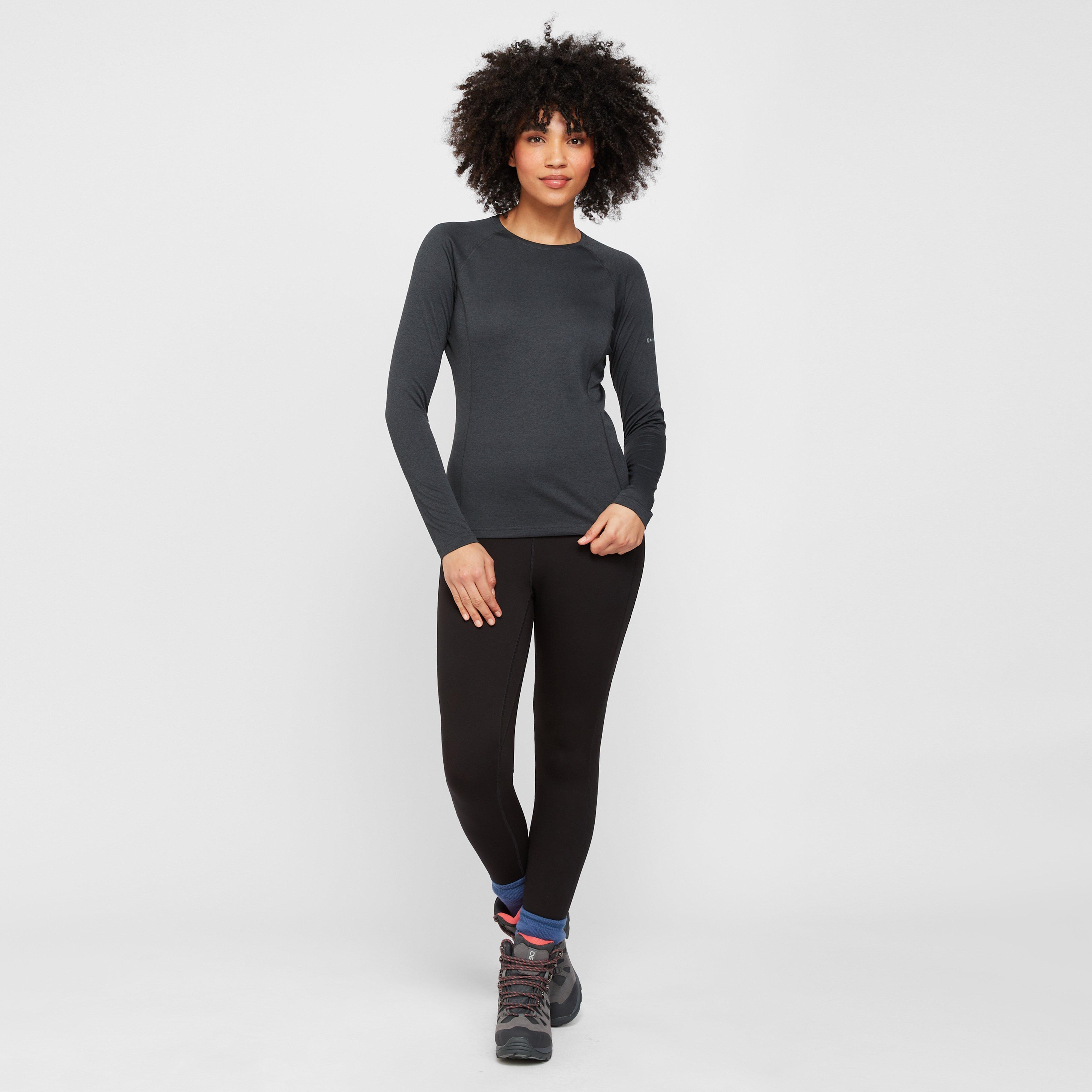 Women’s Dart Long Sleeve T-Shirt