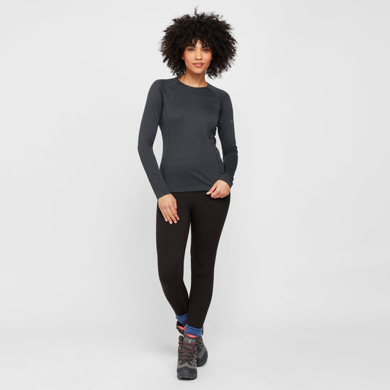 Women’s Dart Long Sleeve T-Shirt