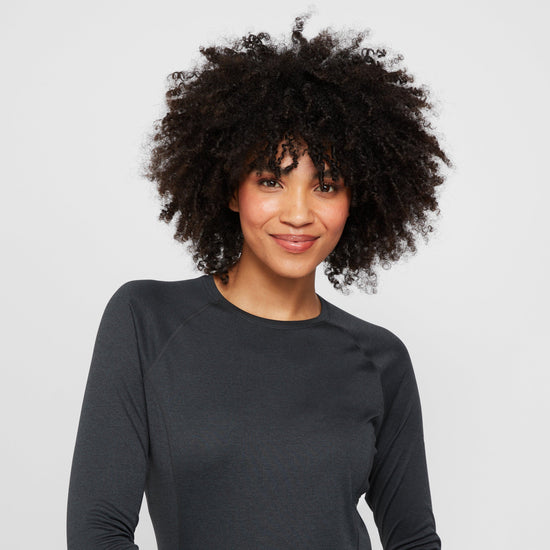 Women’s Dart Long Sleeve T-Shirt