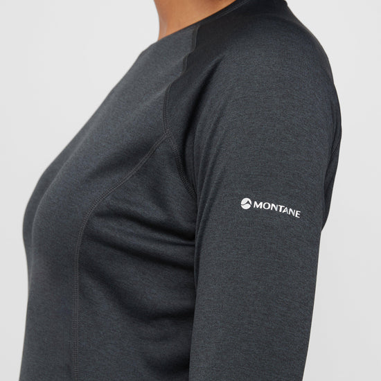 Women’s Dart Long Sleeve T-Shirt