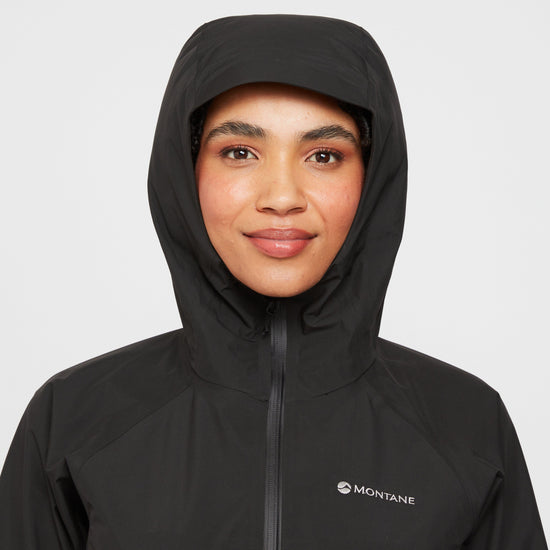 Women’s Solution Waterproof Jacket