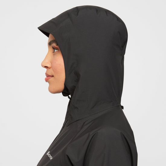 Women’s Solution Waterproof Jacket