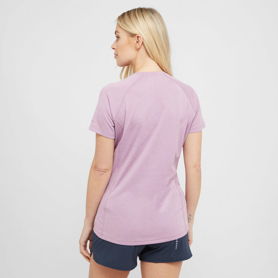 Women’s Dart Short Sleeve T-Shirt
