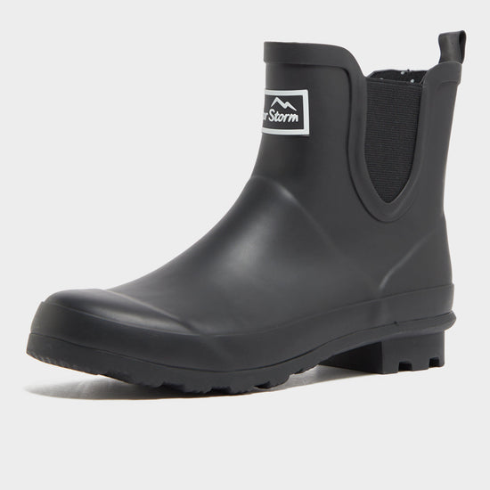 Women’s Ankle Length Wellies