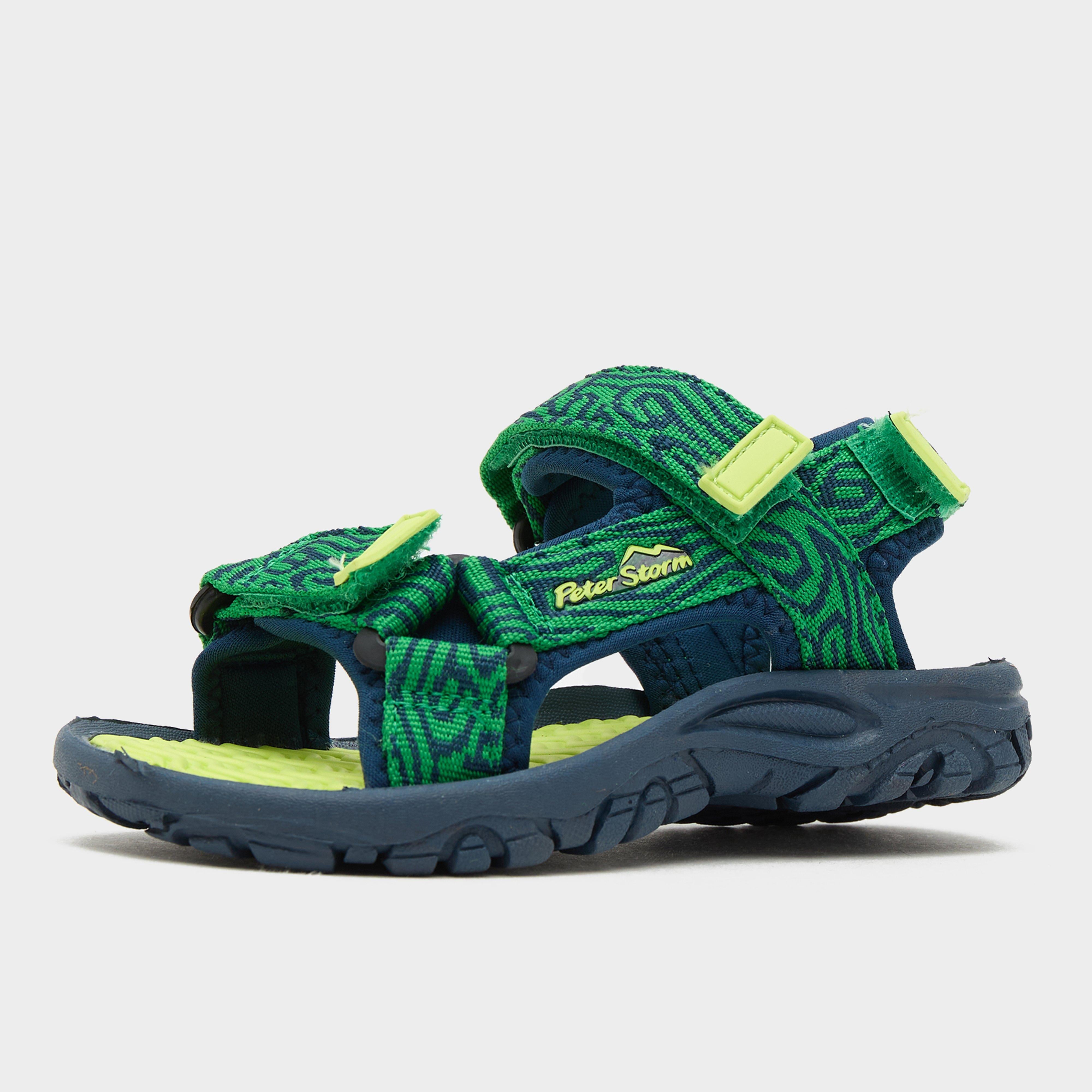 Kid’s Wave Sandal