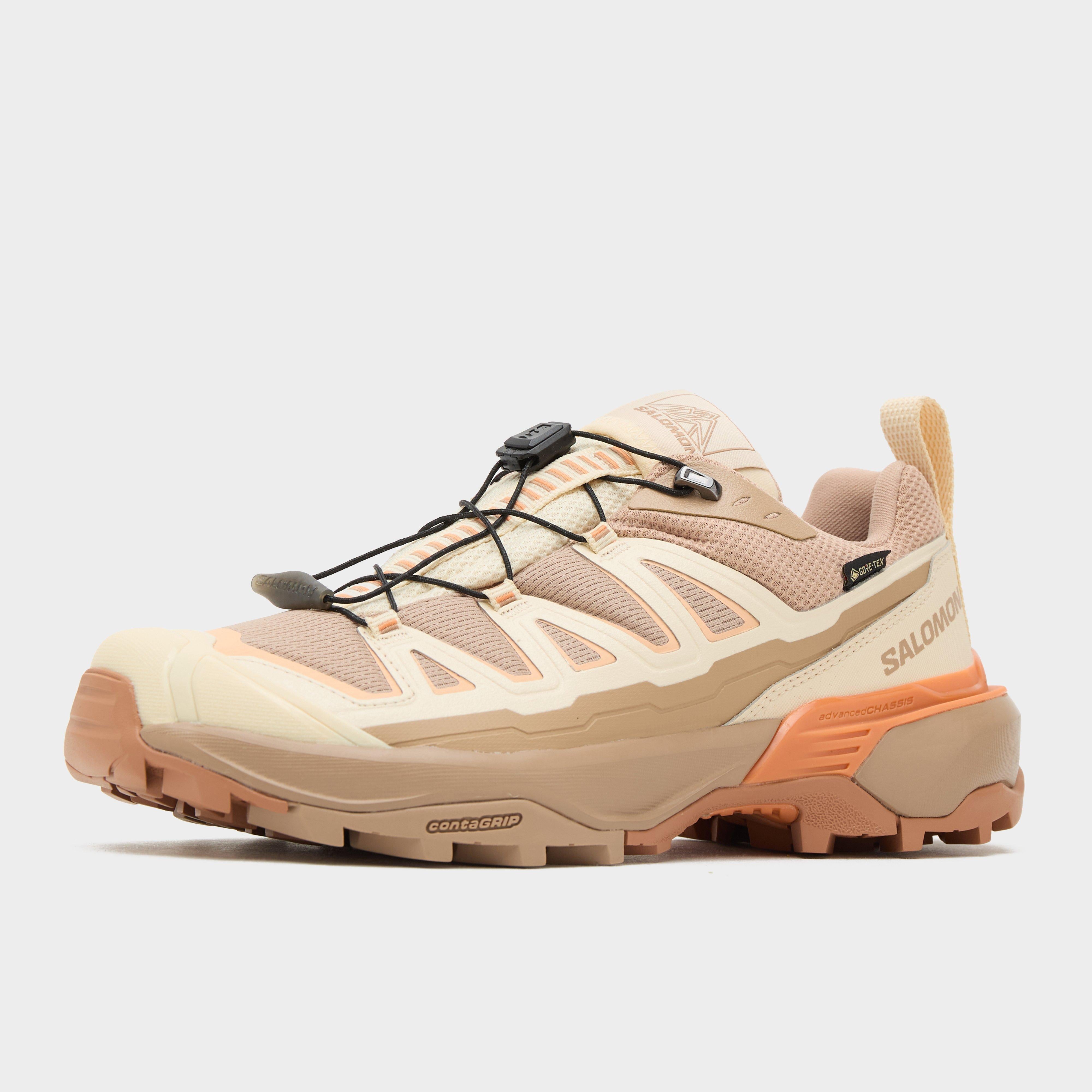 Women’s X Ultra 360 GORE-TEX® Edge Hiking Shoes