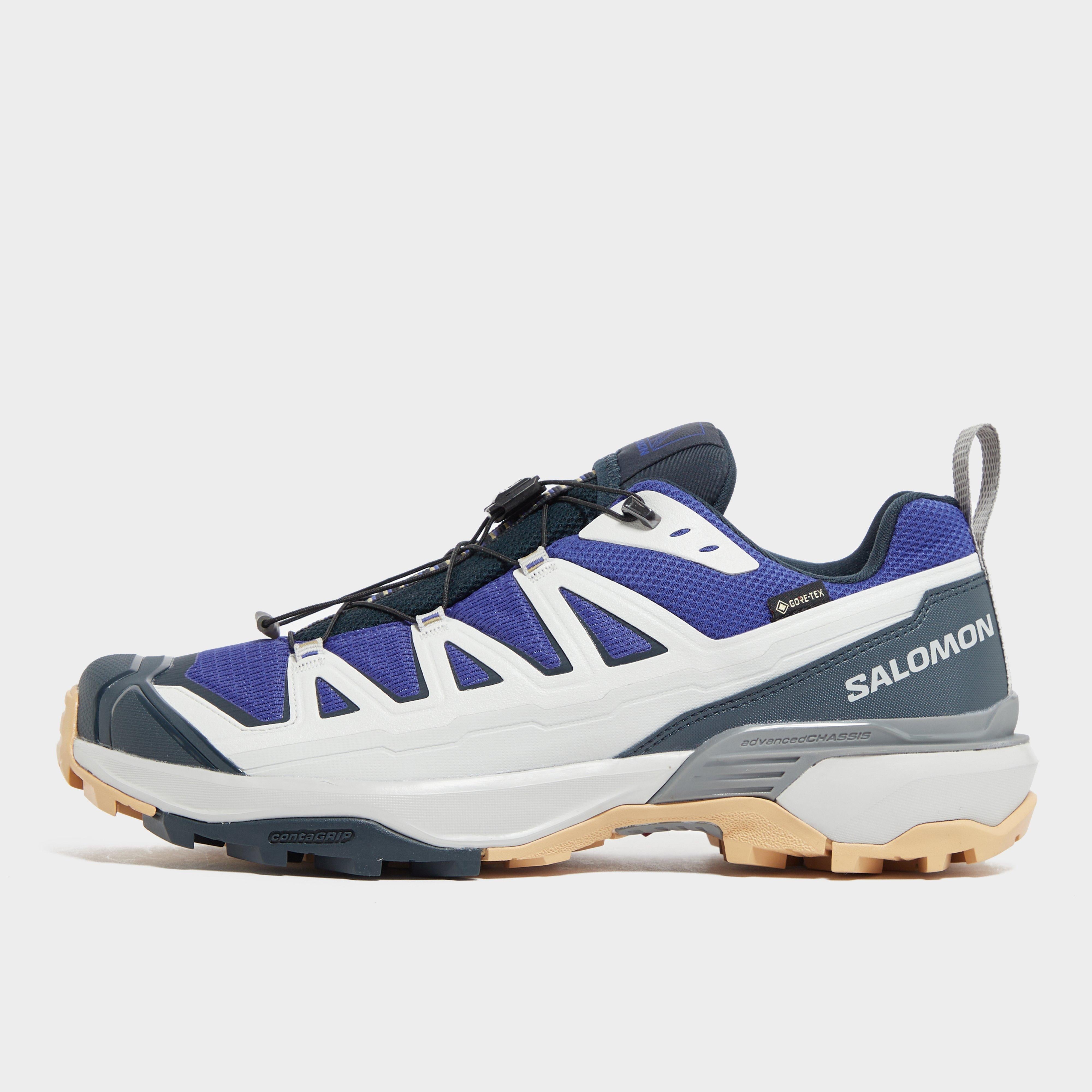 Men’s X Ultra 360 GORE-TEX® Edge Hiking Shoes