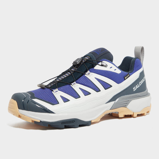 Men’s X Ultra 360 GORE-TEX® Edge Hiking Shoes