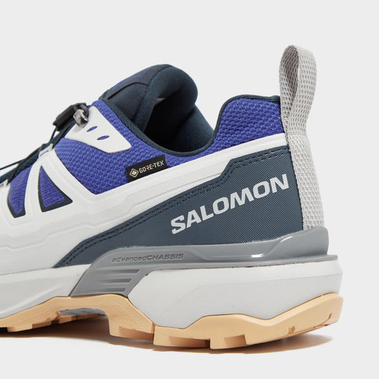 Men’s X Ultra 360 GORE-TEX® Edge Hiking Shoes