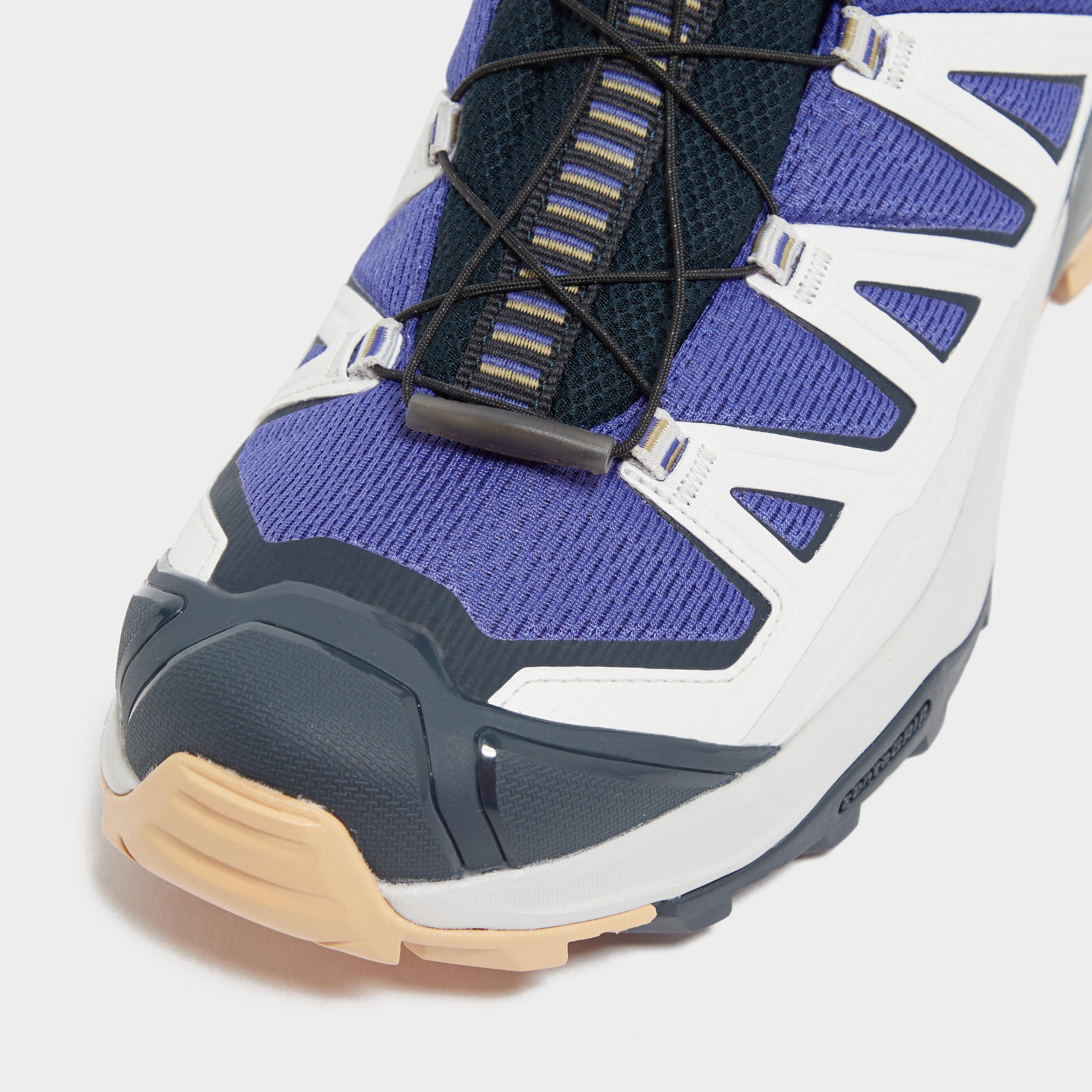 Men’s X Ultra 360 GORE-TEX® Edge Hiking Shoes