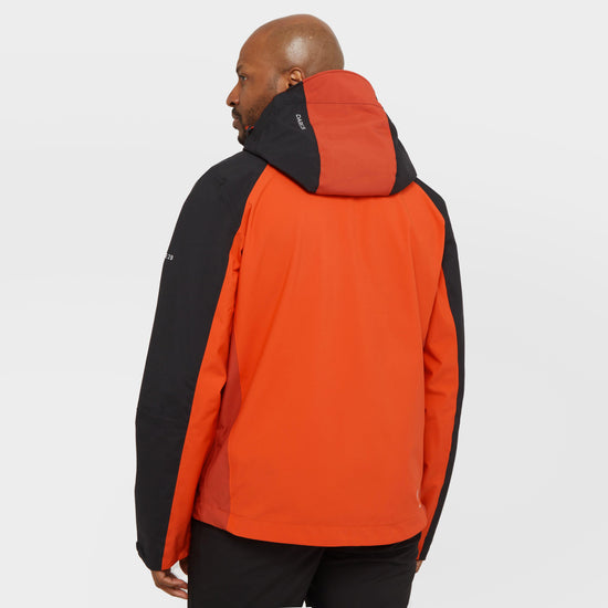 Men’s Torrek Waterproof Jacket