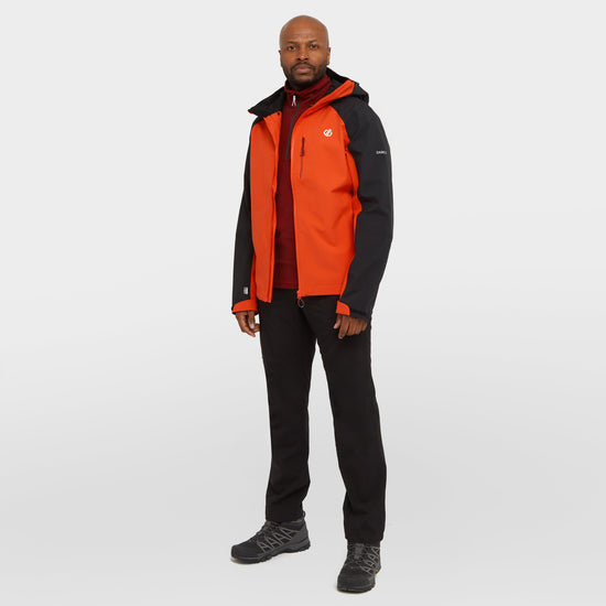 Men’s Torrek Waterproof Jacket