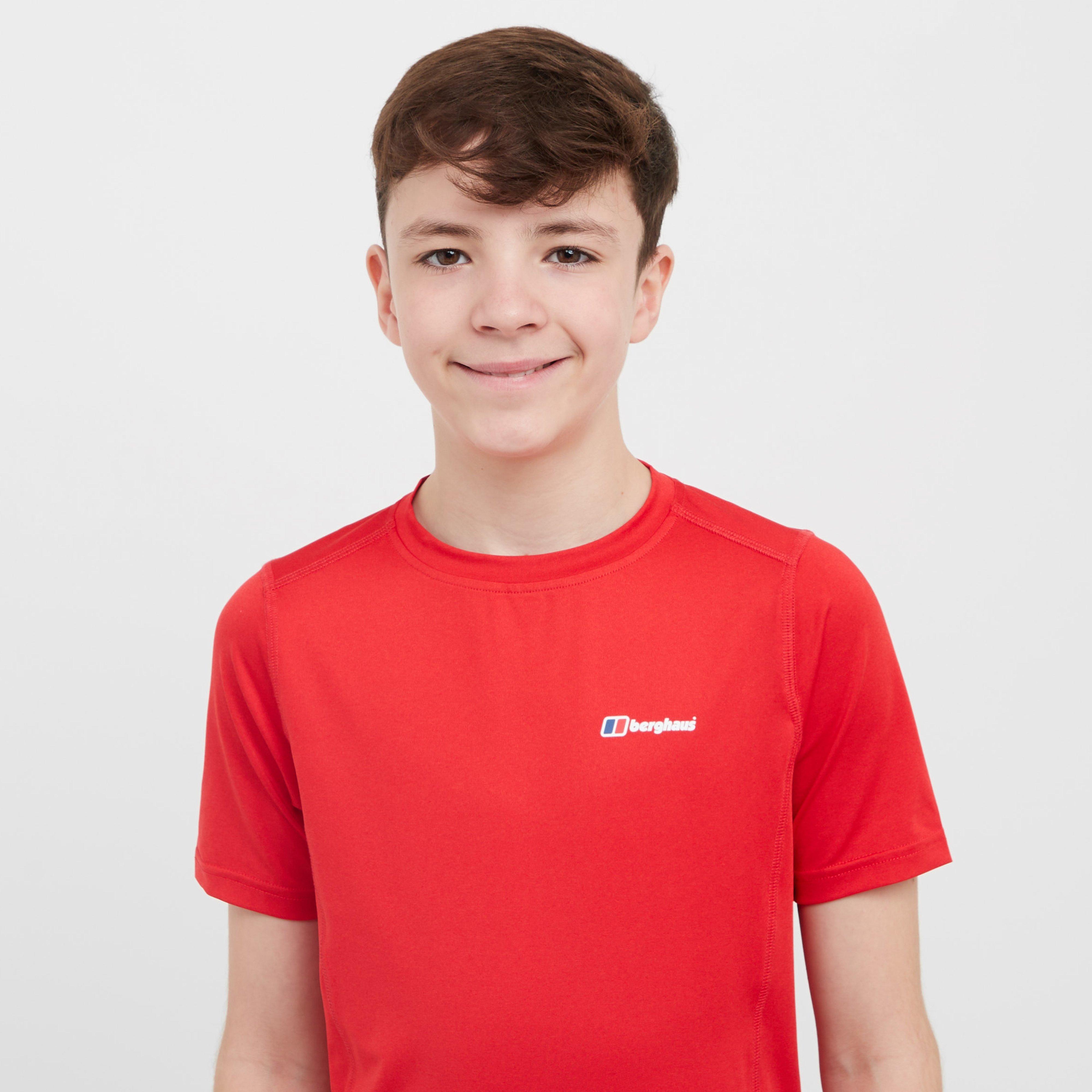 Kids' Tech Tee