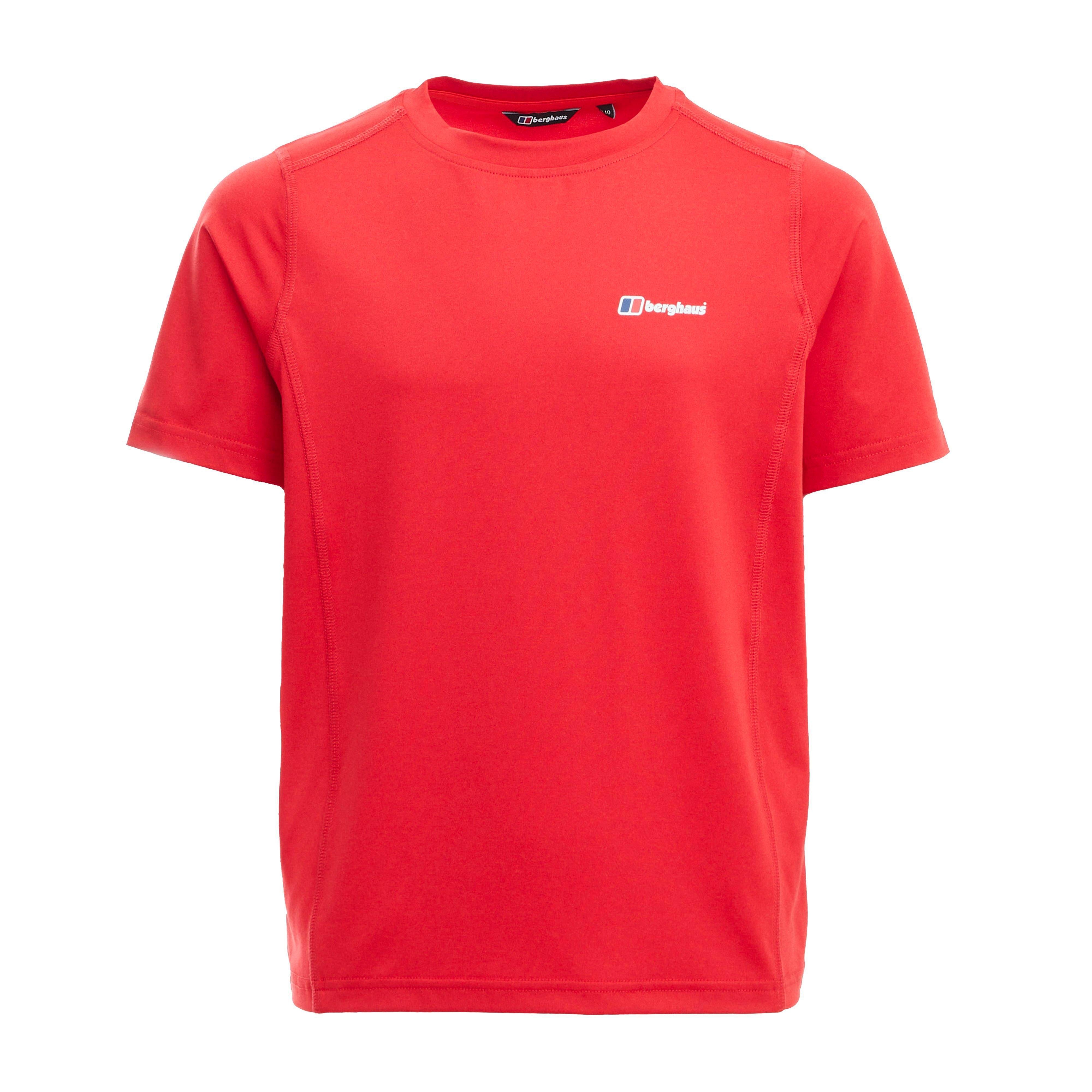 Kids' Tech Tee