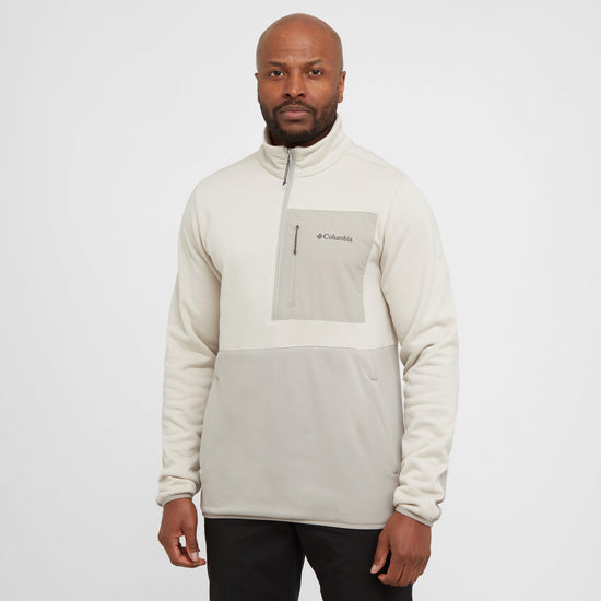 Men’s Hike Half Zip