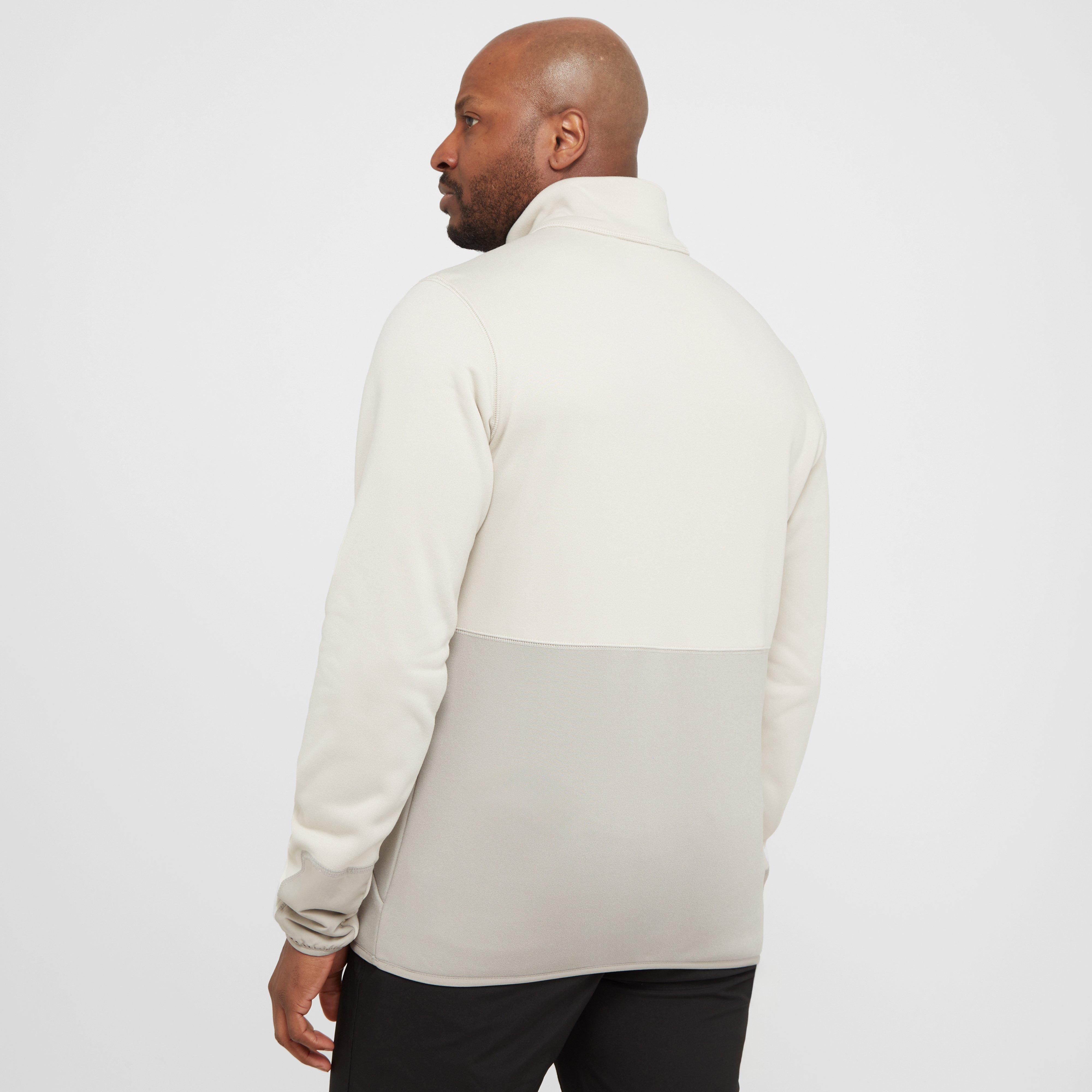 Men’s Hike Half Zip
