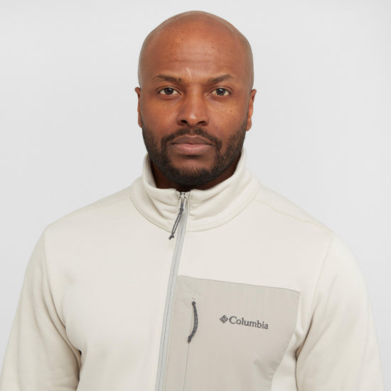 Men’s Hike Half Zip