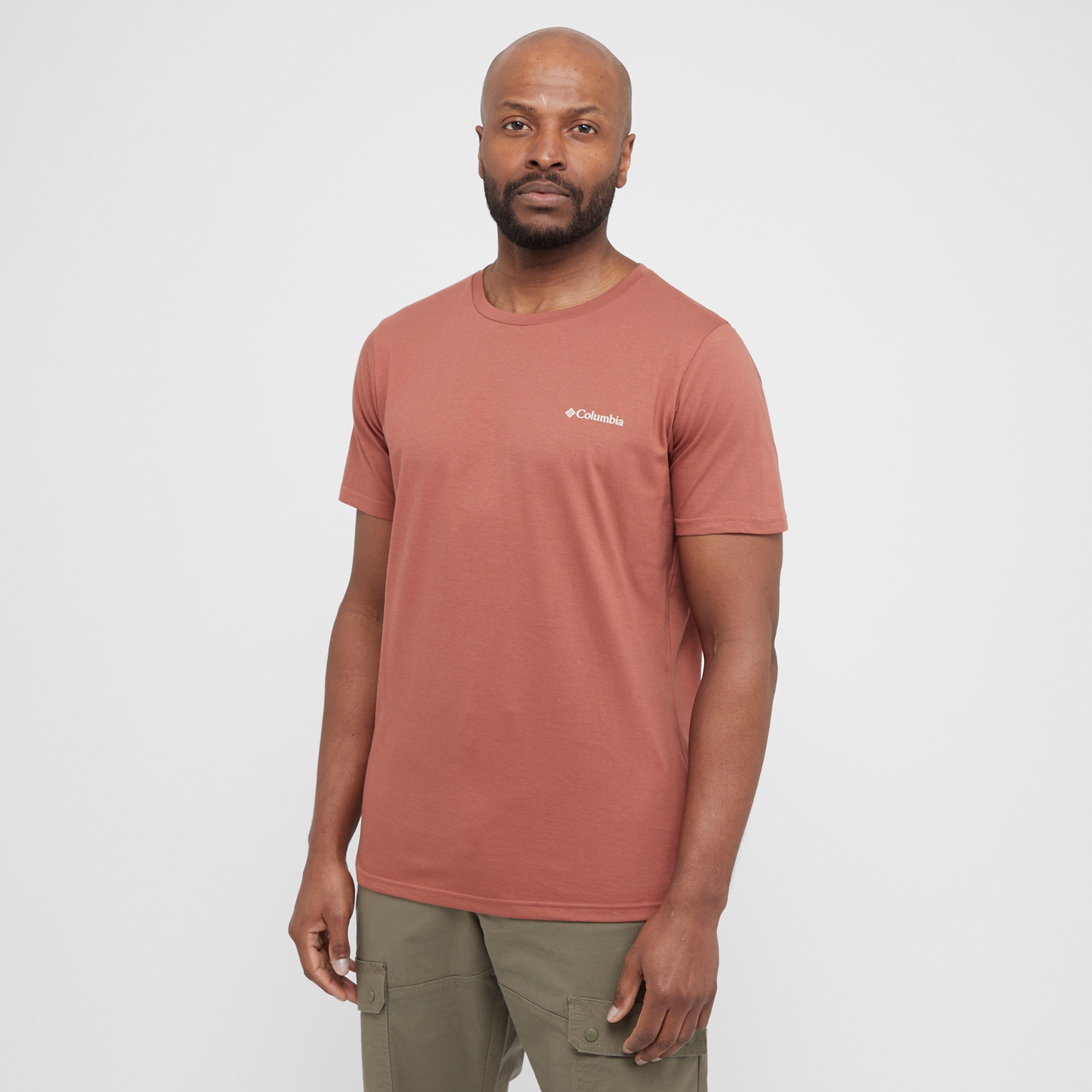 Men’s Rapid Ridge Graphic Tee