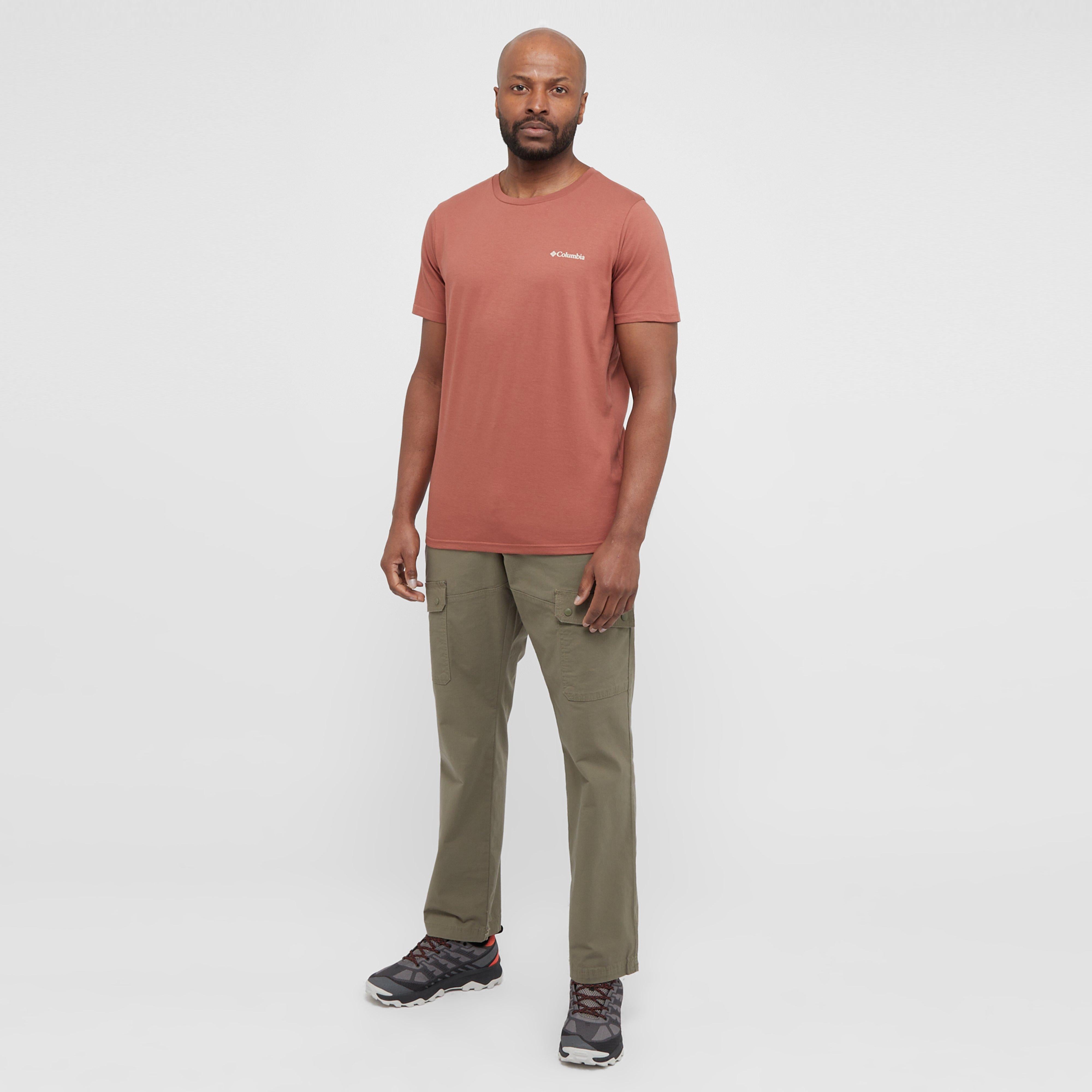 Men’s Rapid Ridge Graphic Tee