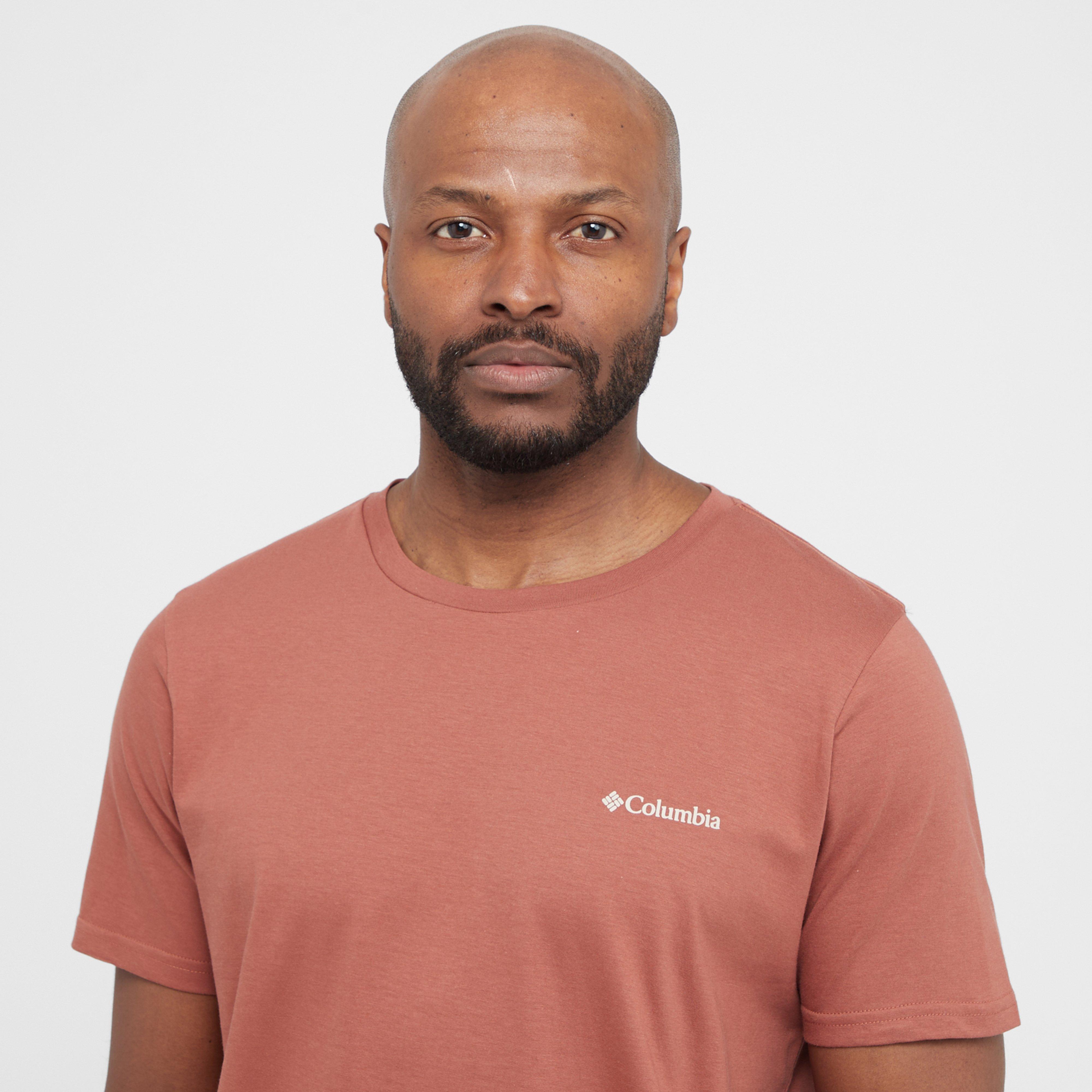 Men’s Rapid Ridge Graphic Tee