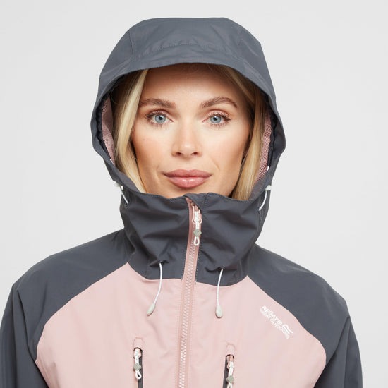 Women’s Kulton Waterproof Jacket