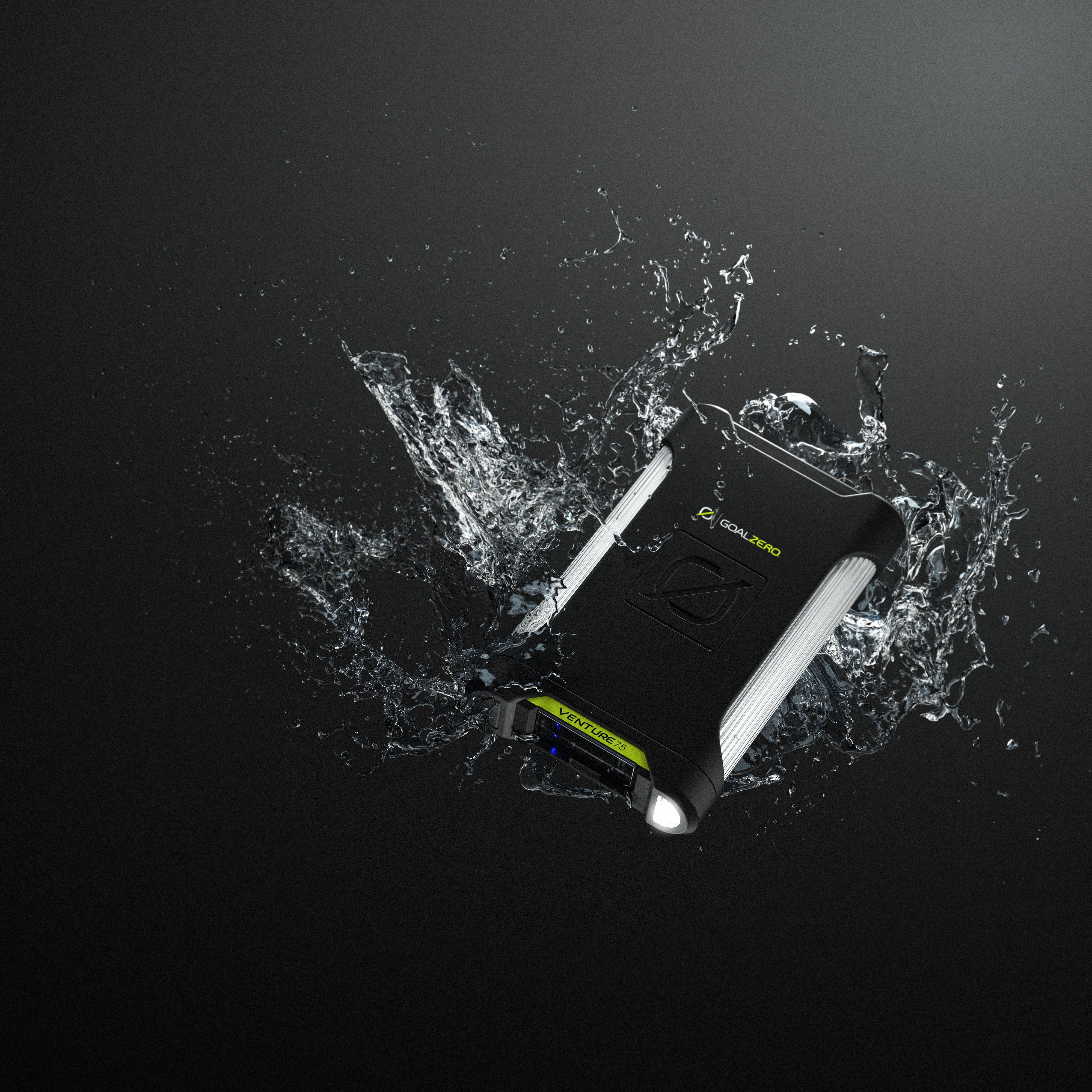 Venture 75 Power Bank
