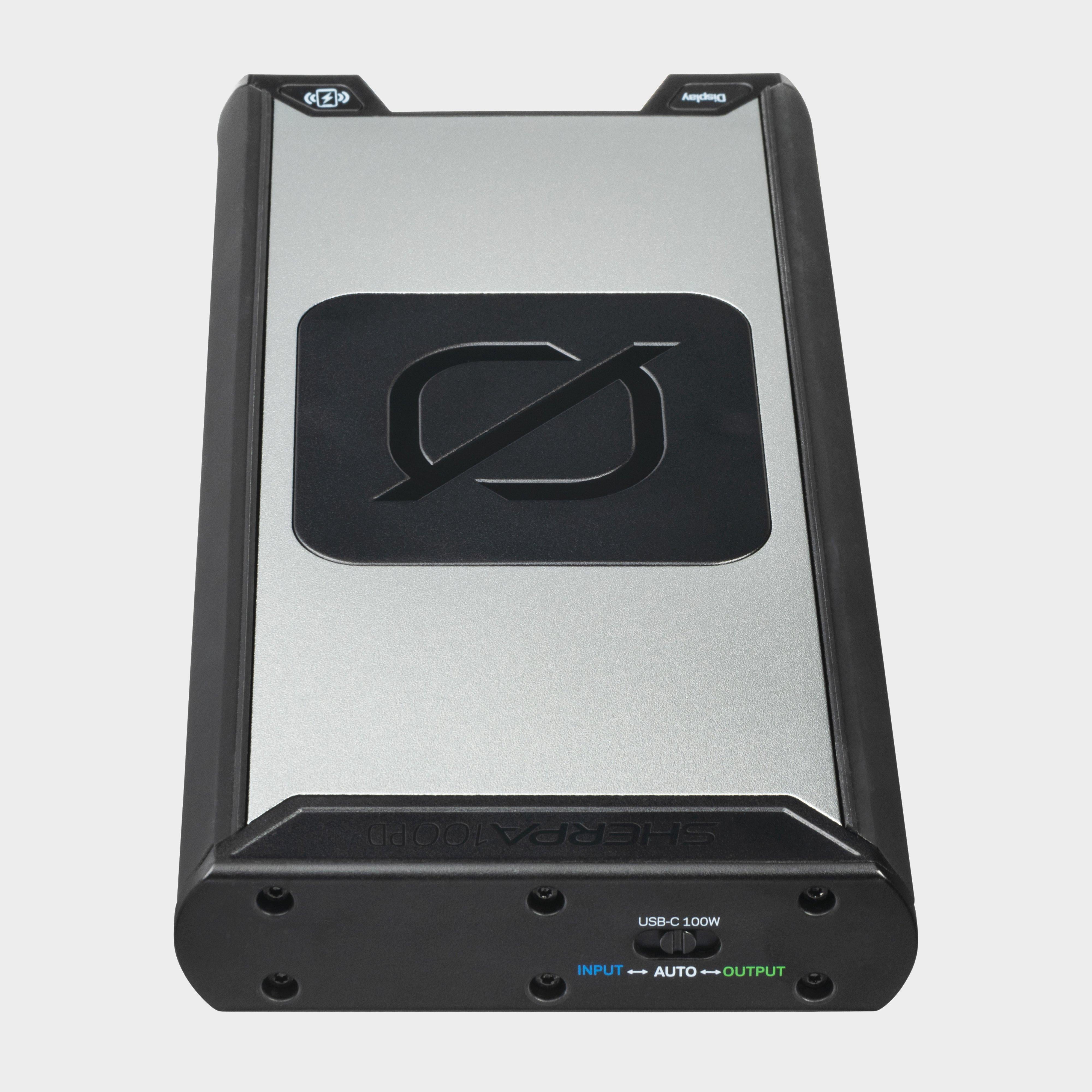 Sherpa 100PD Power Bank