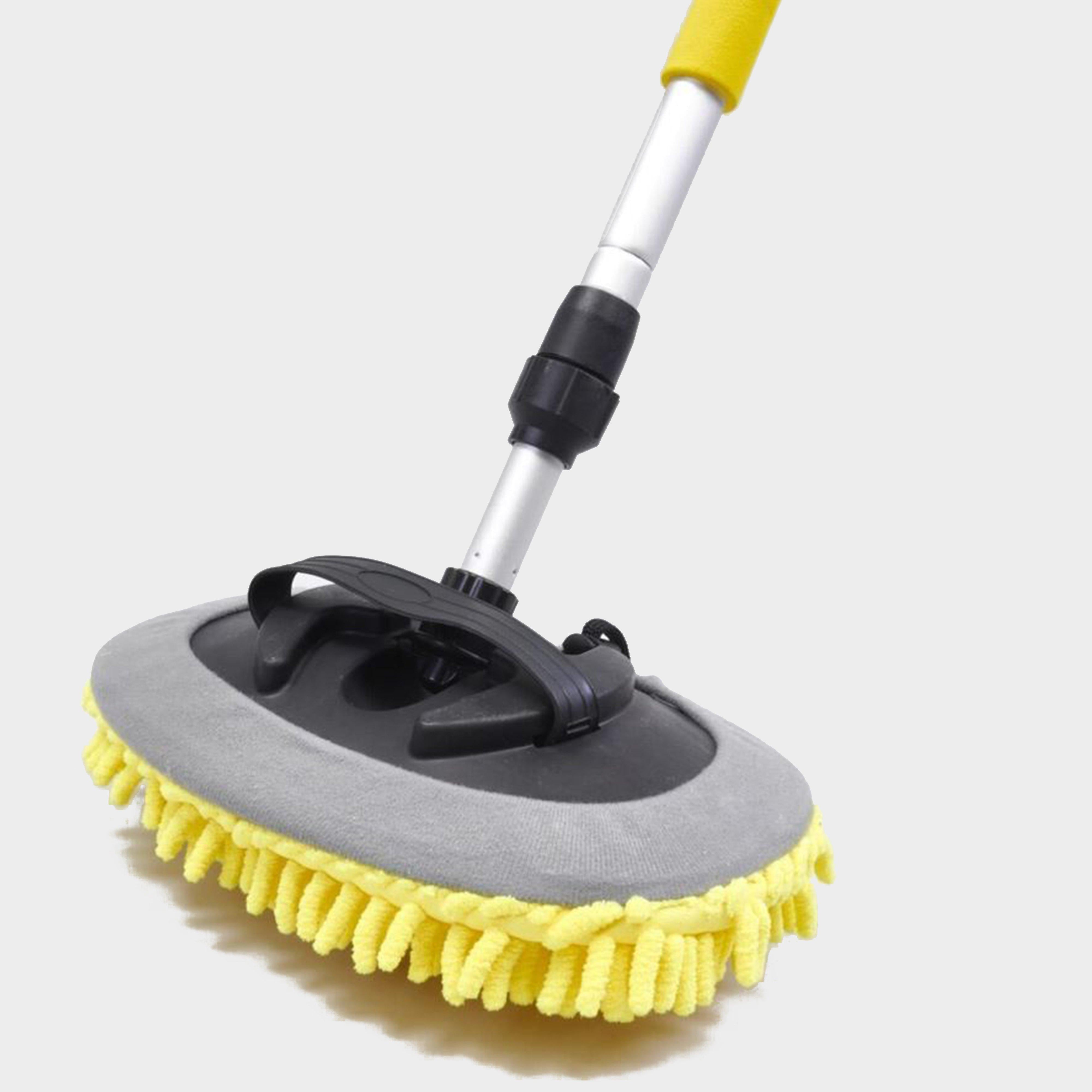 Microfibre Extendable Wash Brush
