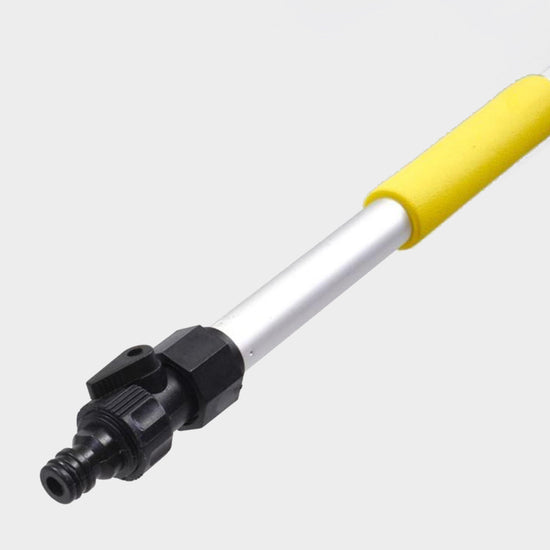 Microfibre Extendable Wash Brush