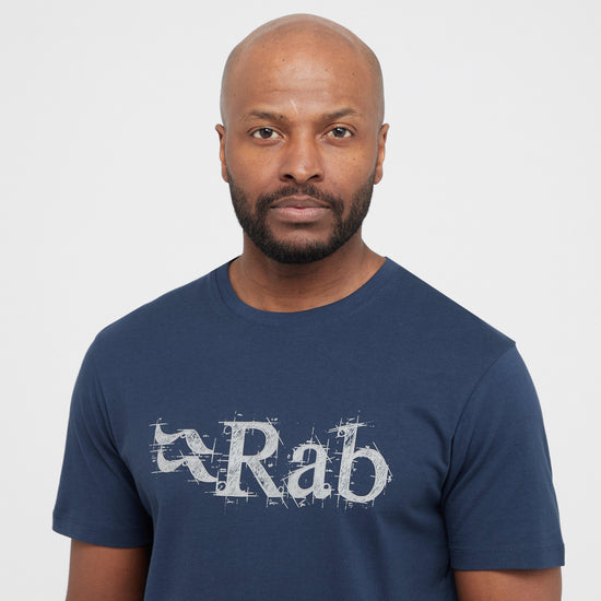 Men’s Stance Sketch Short Sleeve T-Shirt