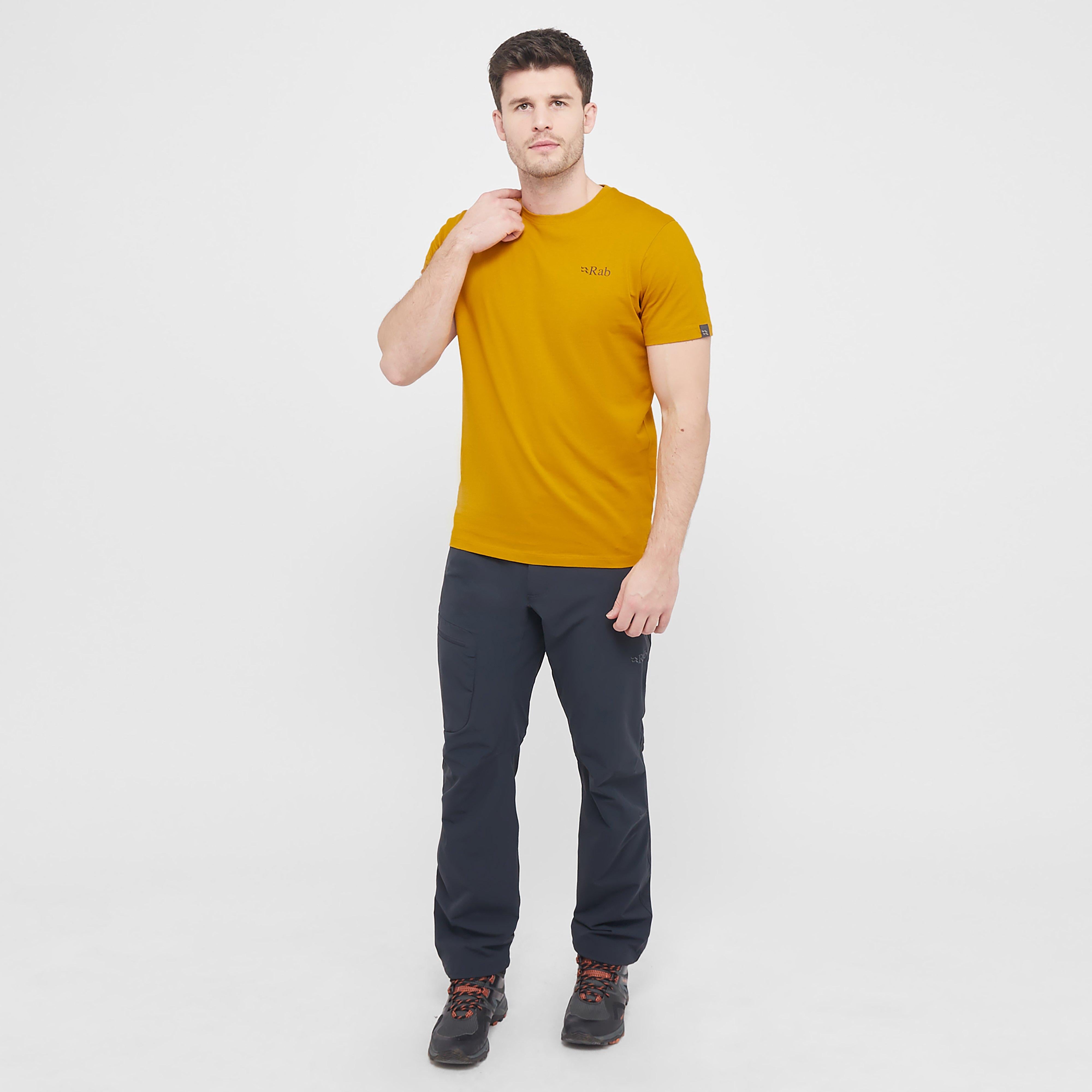 Men's Stance Mountain T-Shirt