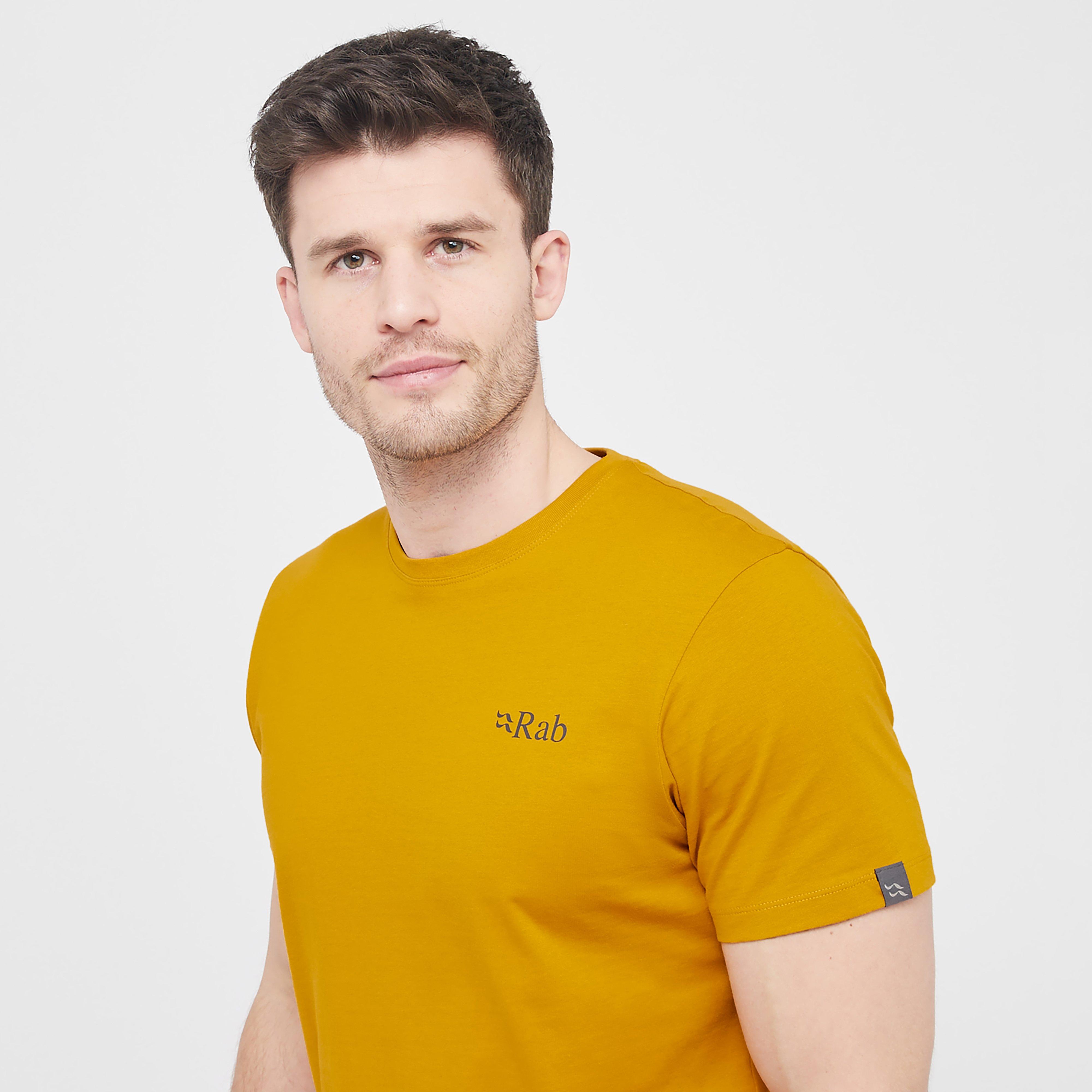 Men's Stance Mountain T-Shirt