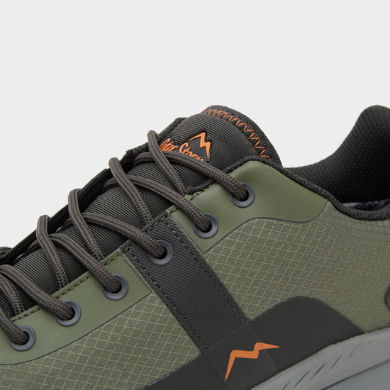 Men's Jagger Waterproof Shoe