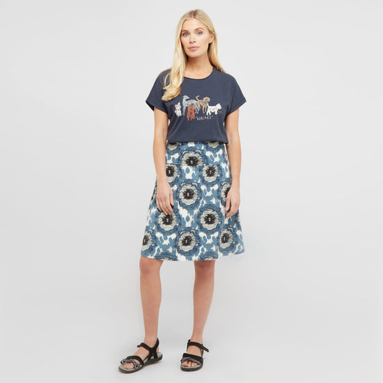 Women’s Malmo Skirt