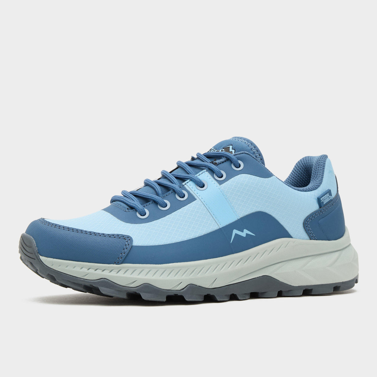 Women's Jagger Waterproof Shoe